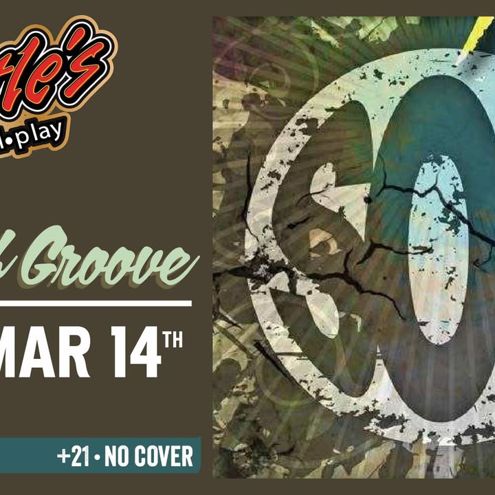 Live music at Tuttle's